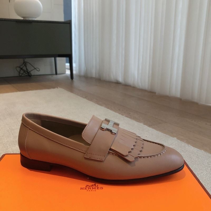 Hermes Business Shoes